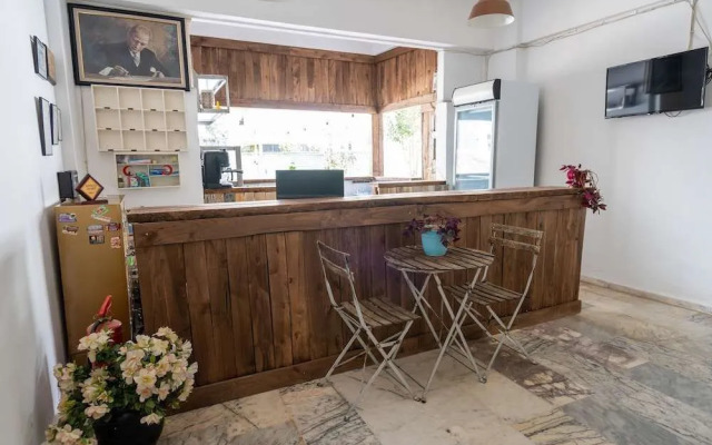 Göncü Apart Otel