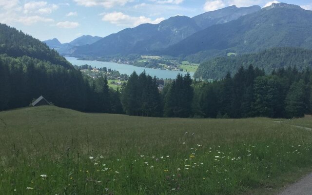 Forsthaus Strobl am Wolfgangsee