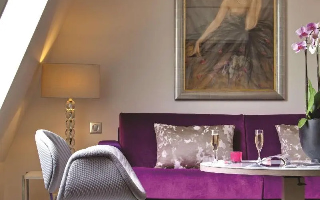 Hotel Etoile Maillot