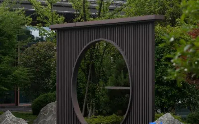 No. 187, Ginkgo Avenue, Wulong District, Chongqing