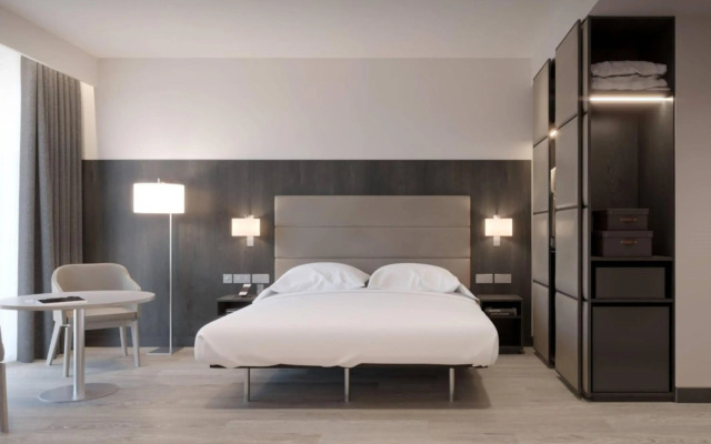 AC Hotel by Marriott Manchester City Centre