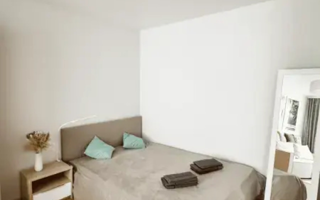 Urban Apartments на пер. Грузинский