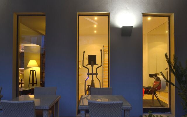 Best Western Plus Hôtel Kregenn