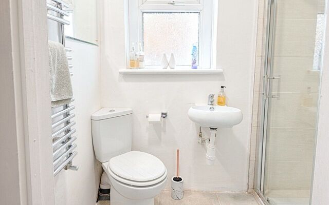Willows-Cardiff Guest House
