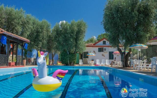 Camping Village degli Ulivi