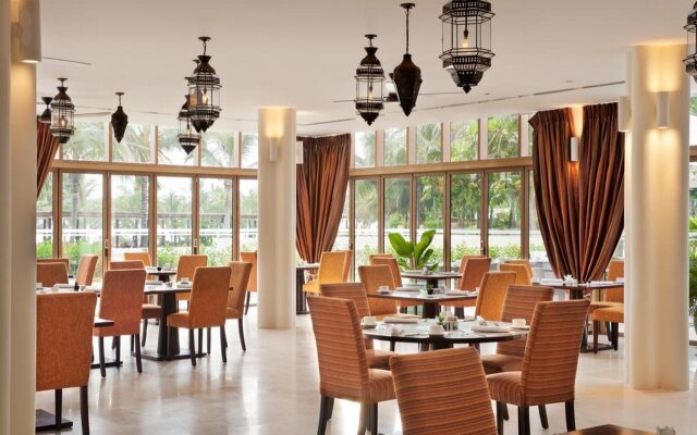 Melia Zanzibar
