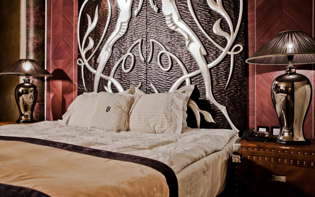 Royal Castle Design & SPA Hotel