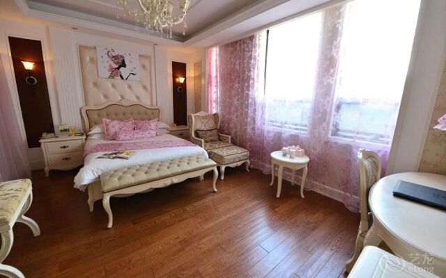 Nanjing Zhongyang Hotel