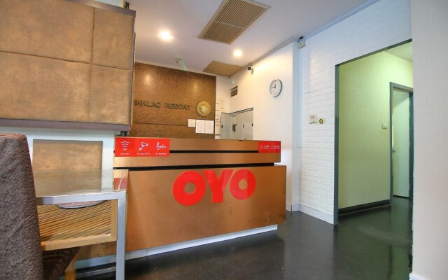 Pinklao Resort by OYO Rooms