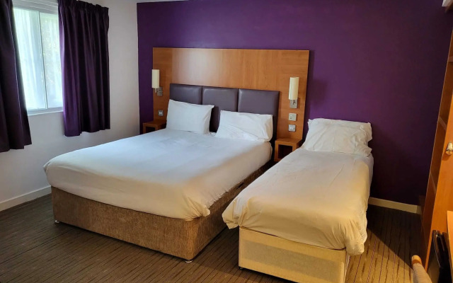 Tyger Inn Derby