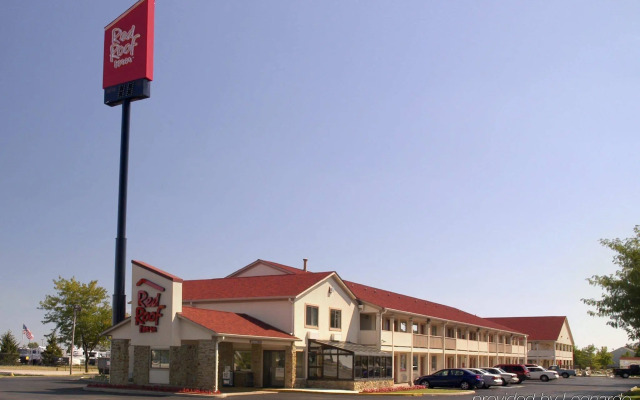 Red Roof Inn Indianapolis - Greenwood