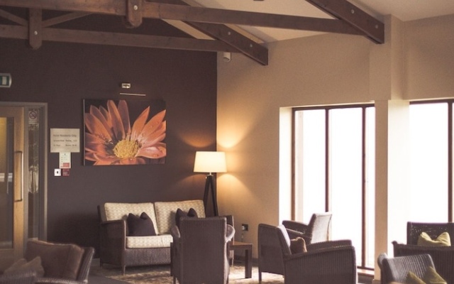 Lanhydrock Hotel & Golf Club