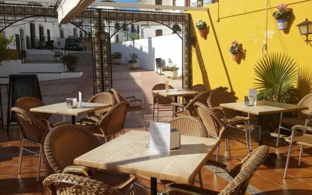 Hotel Playamaro