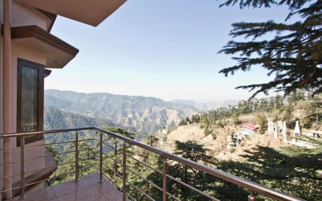 The Bodhi Tree B&B