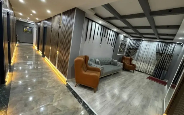 Comfort Suites Hotel