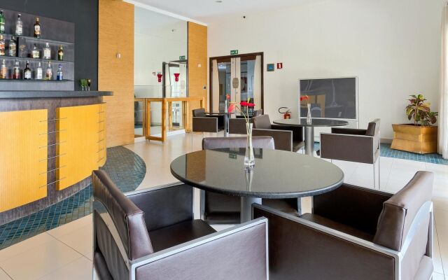 Hotel Nacional Inn Cuiabá