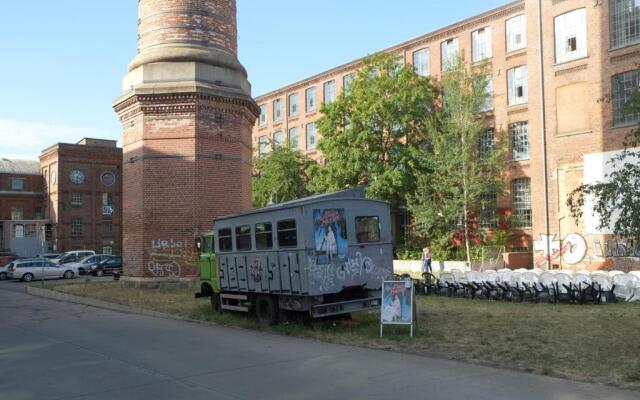 Meisterzimmer