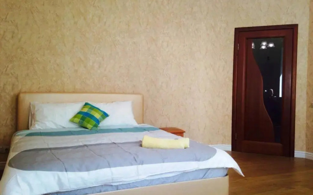 Guest House On Patriarch