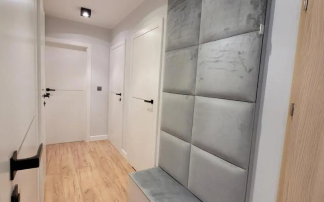 Nadmorski apartament premium