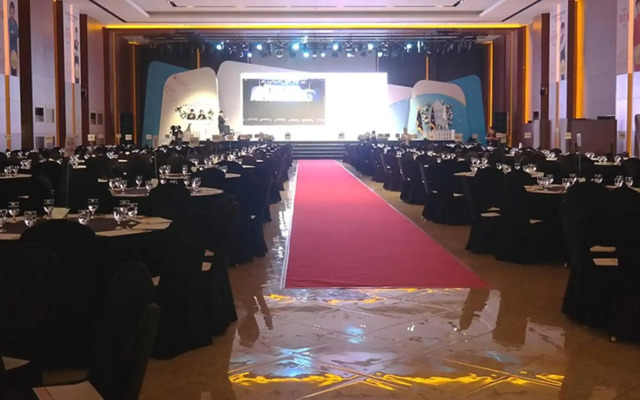 Hotel ICC