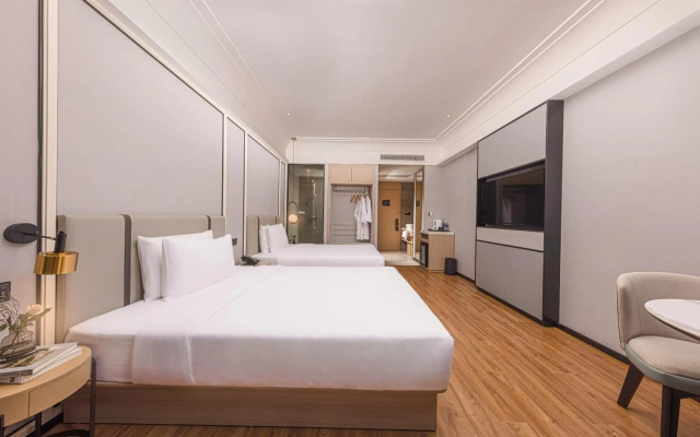 Maxx Phnom Penh Downtown (By H World)