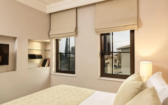 Aphrodite Hills Hotel and Resort