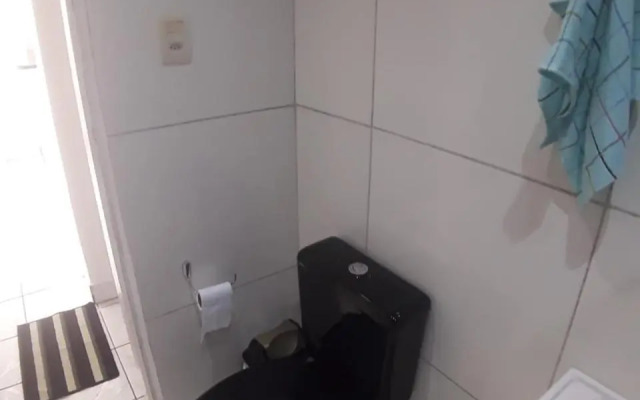 Condôminio Novo Horizonte. Acupe de Brotas