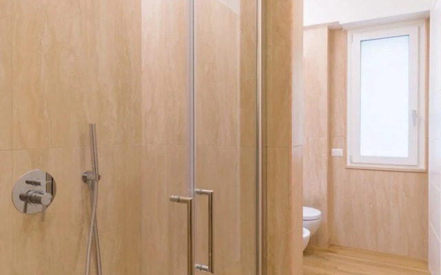 Style House in Naples by Wonderful Italy