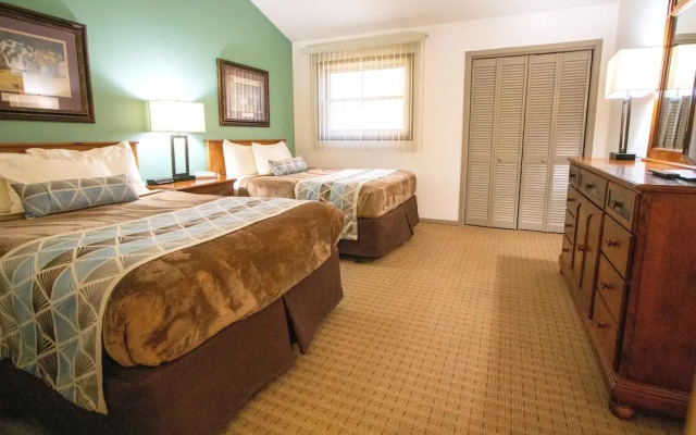 Fairways of the Mountains - Fox Run Resort