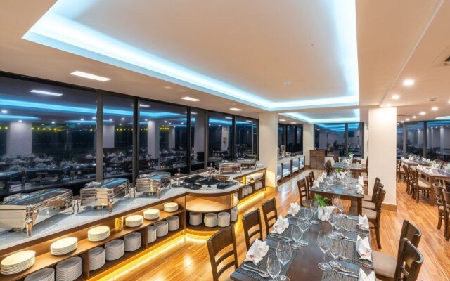 Pearl Hotel Tuan Chau