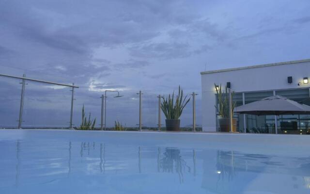 Hampton by Hilton Valledupar