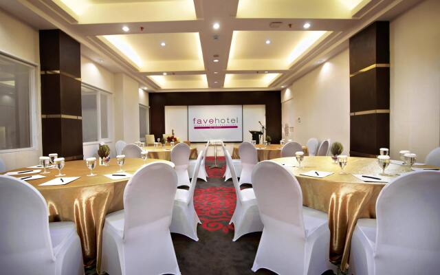d'primahotel Panakkukang Makassar