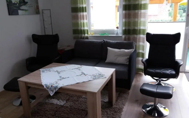 Ferienhaus Am Barenberg
