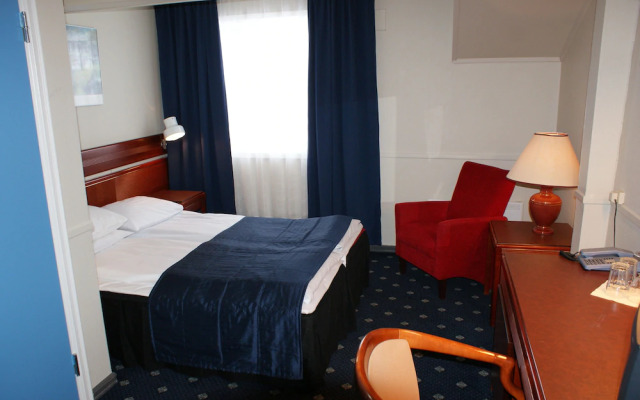 Welcome Inn Hotel Lyngskroa