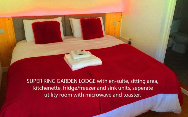Woodpaddock B&B