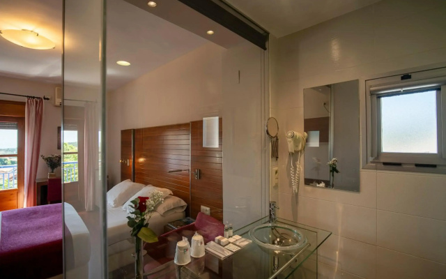 Hotel Rural Spa Don Juan De Austria