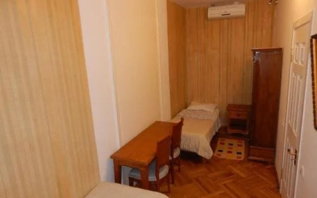 Hotel Veneto