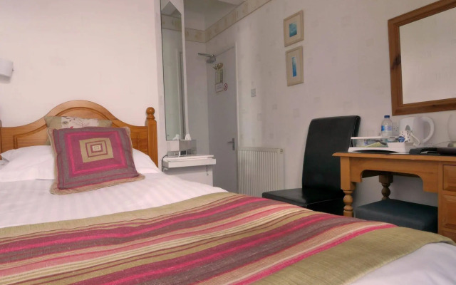 Stour Lodge Guest House