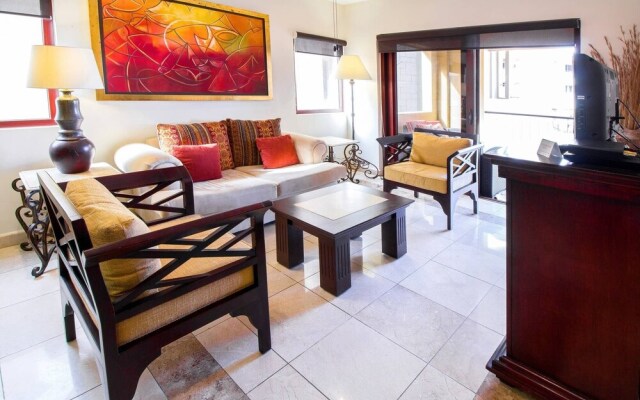 El Faro 305 Reef 2 Bedroom