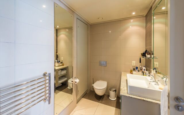 Unit Number 414 Cape Royale Luxury Apartments