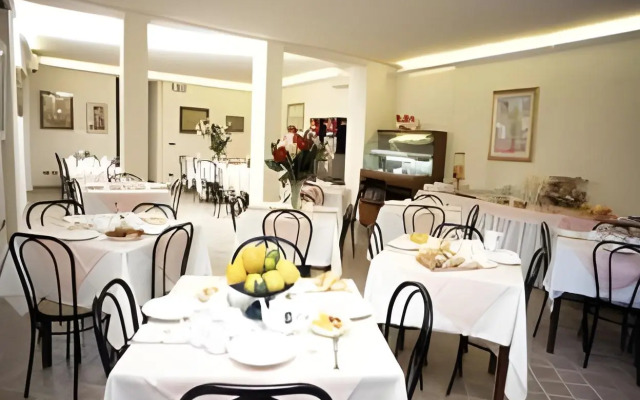 Hotel Le Due Fontane