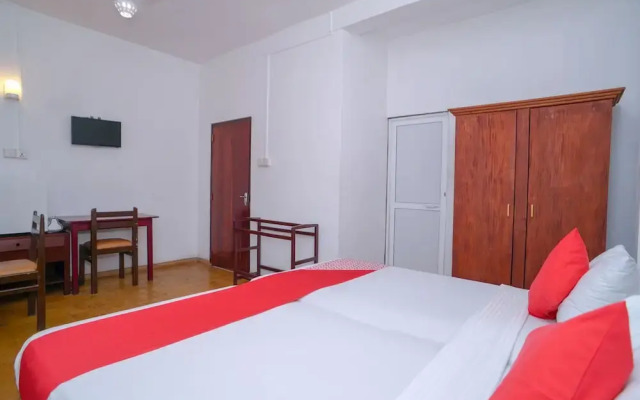 OYO 421 New Beach View Hotel