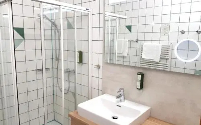 Hotel-Restaurant Teuschler-Mogg