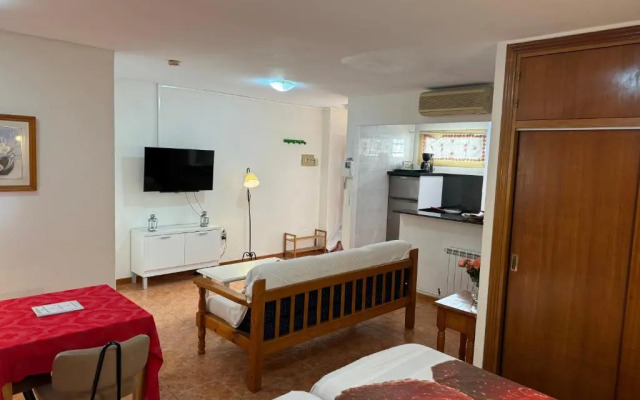 Apartamentos Turísticos Yamasol
