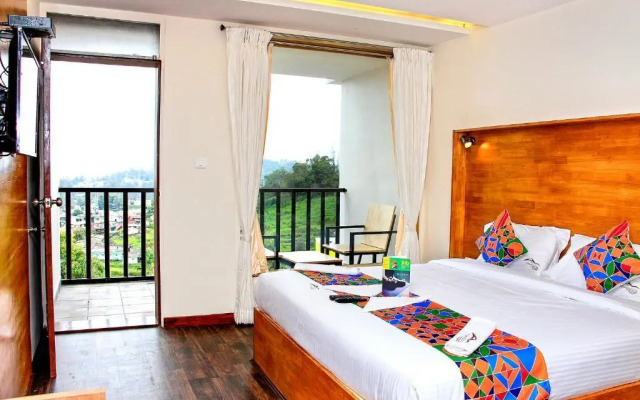 FabHotel Tranquil Heights
