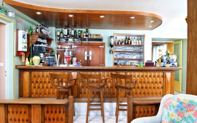 Logis Hotel Le Braytois