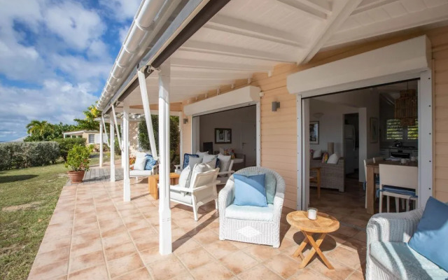 Dream Villa Pointe Milou 609