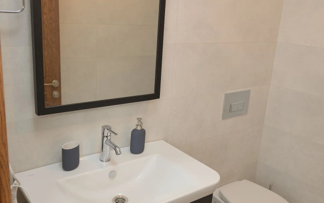 Brothers Cesme Hotel