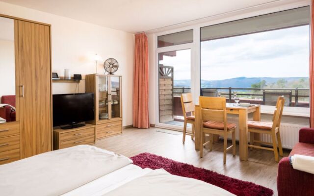 Apartment B906 Sassofortino