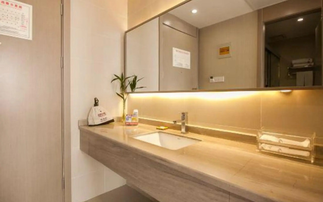 Huaiyuan Smecta Hotel